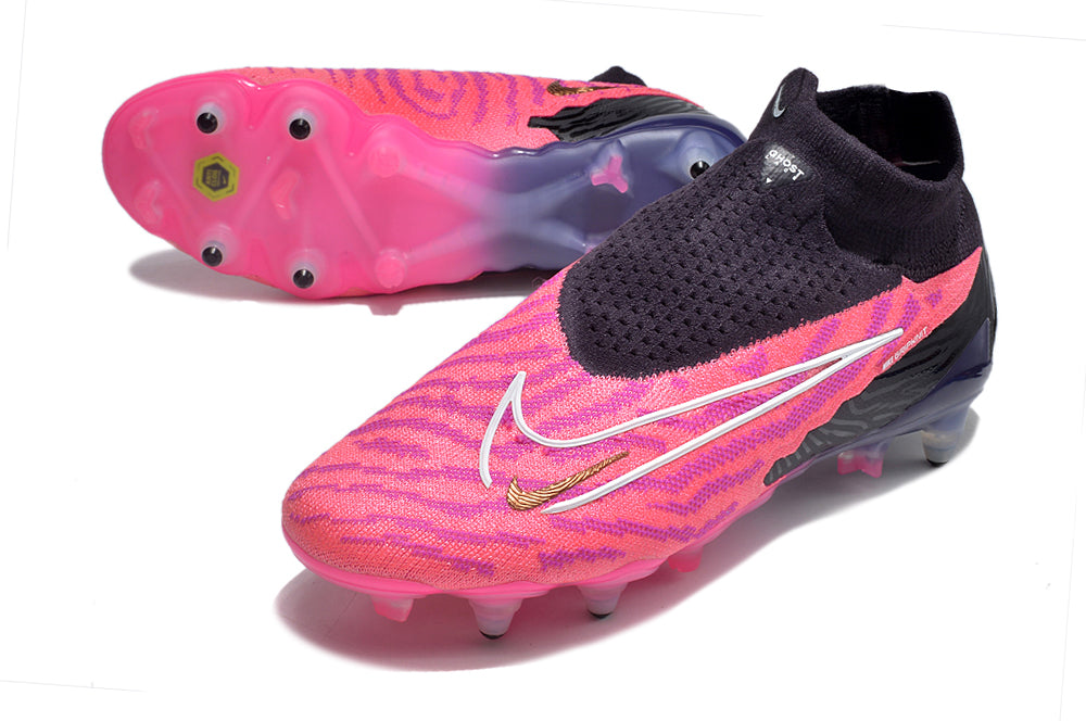 Crampons Phantom GX Elite