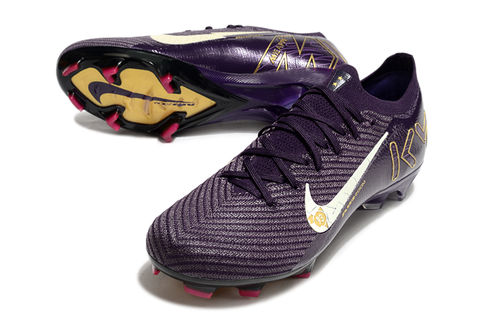 Crampons  Mercurial Vapor 16 Elite XXV