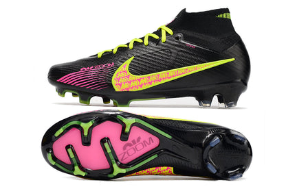 Crampons  Mercurial Superfly IX Elite
