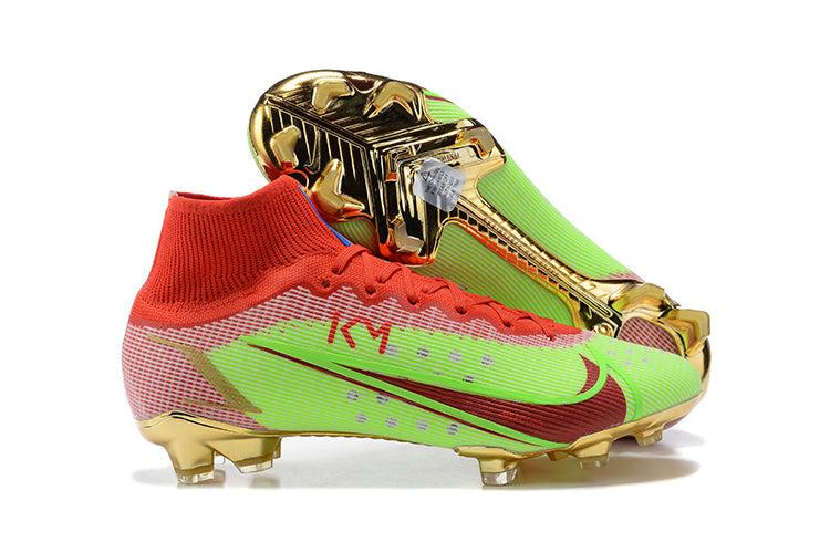 Crampons Superfly 8 Elite FG