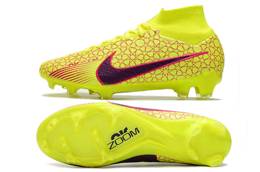 Crampons  Mercurial Superfly IX Elite