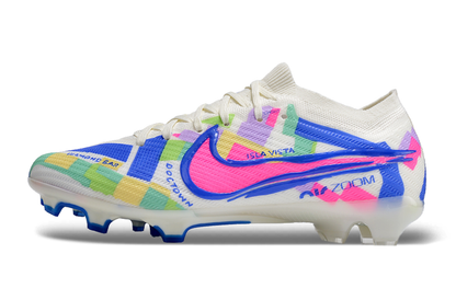 Crampons  Mercurial Superfly IX Elite FG