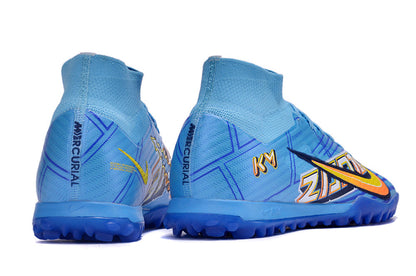 Crampons  Mercurial Superfly IX Elite