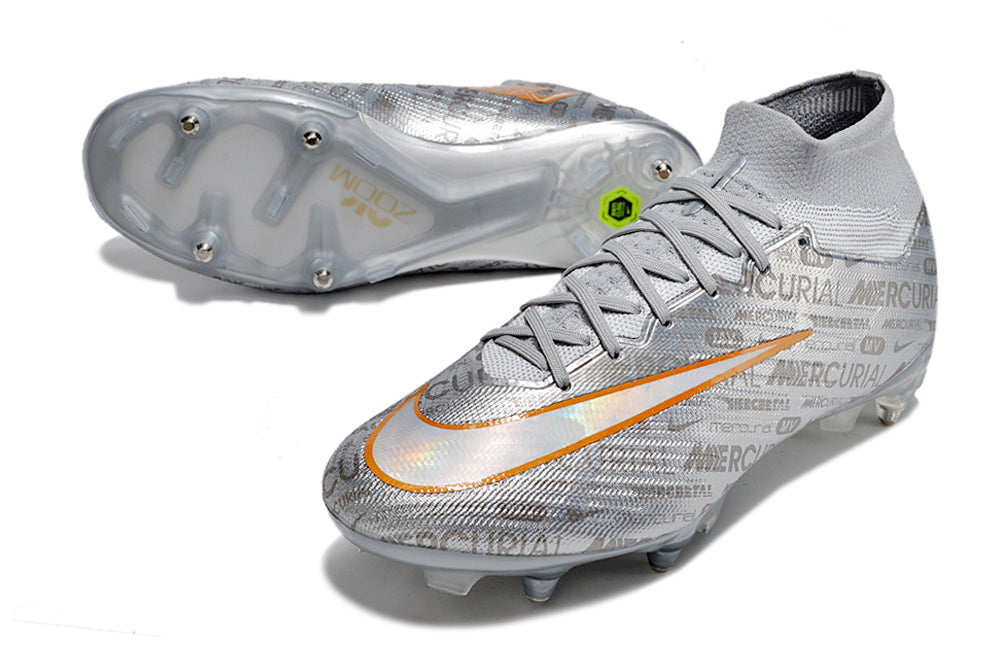 Crampons  Mercurial Superfly IX Elite