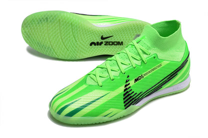 Crampons  Mercurial Superfly IX Elite