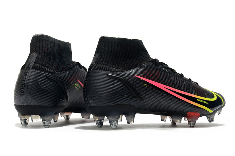 Crampons Mercurial Superfly VIII Elite SG PRO Anti Clog