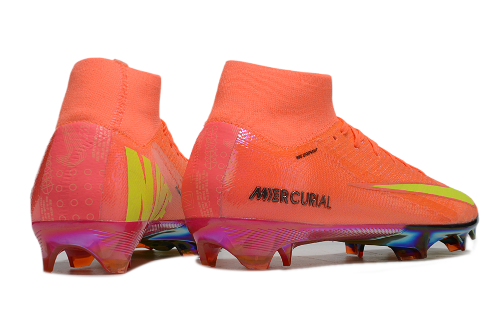 Crampons  Mercurial Superfly IIX Elite