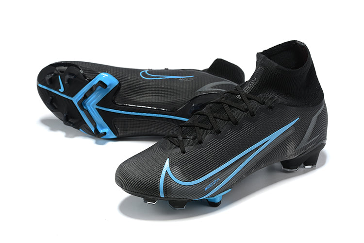 Crampons Superfly 8 Elite