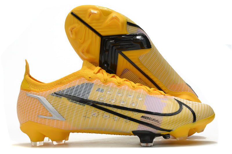 Crampons Mercurial Vapor XIV Elite FG