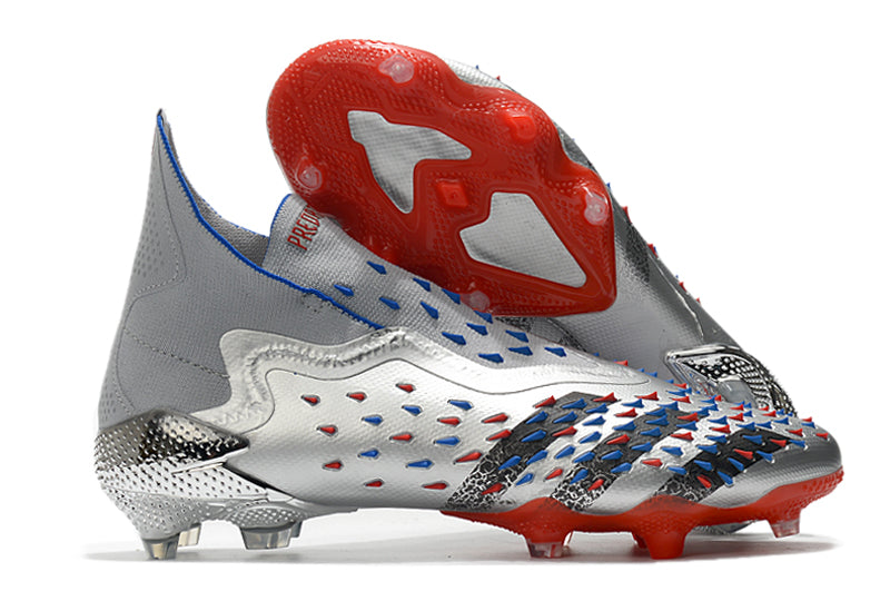 Crampons PREDATOR FREAK