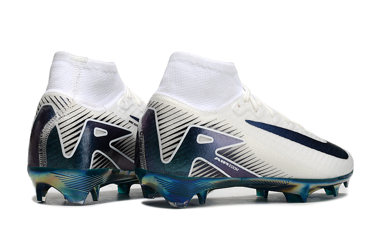 Crampons  Mercurial Vapor 16 Elite XXV FG