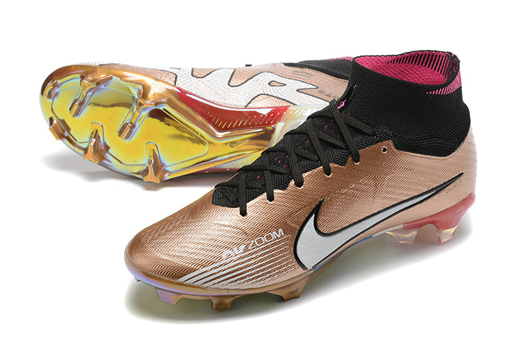 Crampons  Mercurial Vapor XV Elite