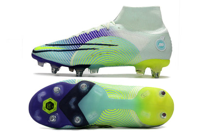 Crampons  Mercurial Superfly IX Elite