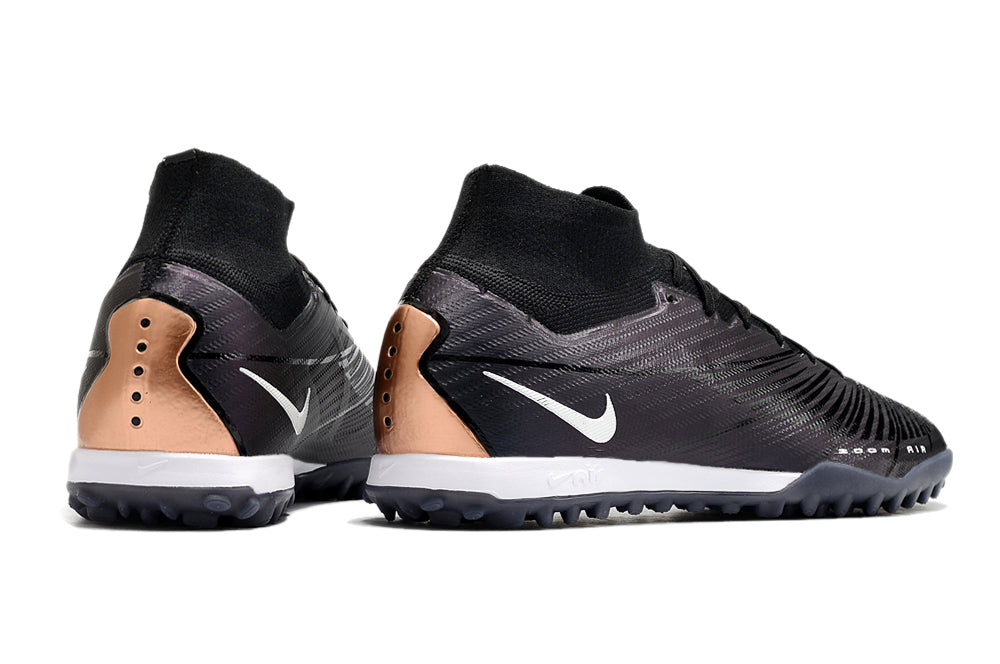 Crampons  Mercurial Superfly IX Elite