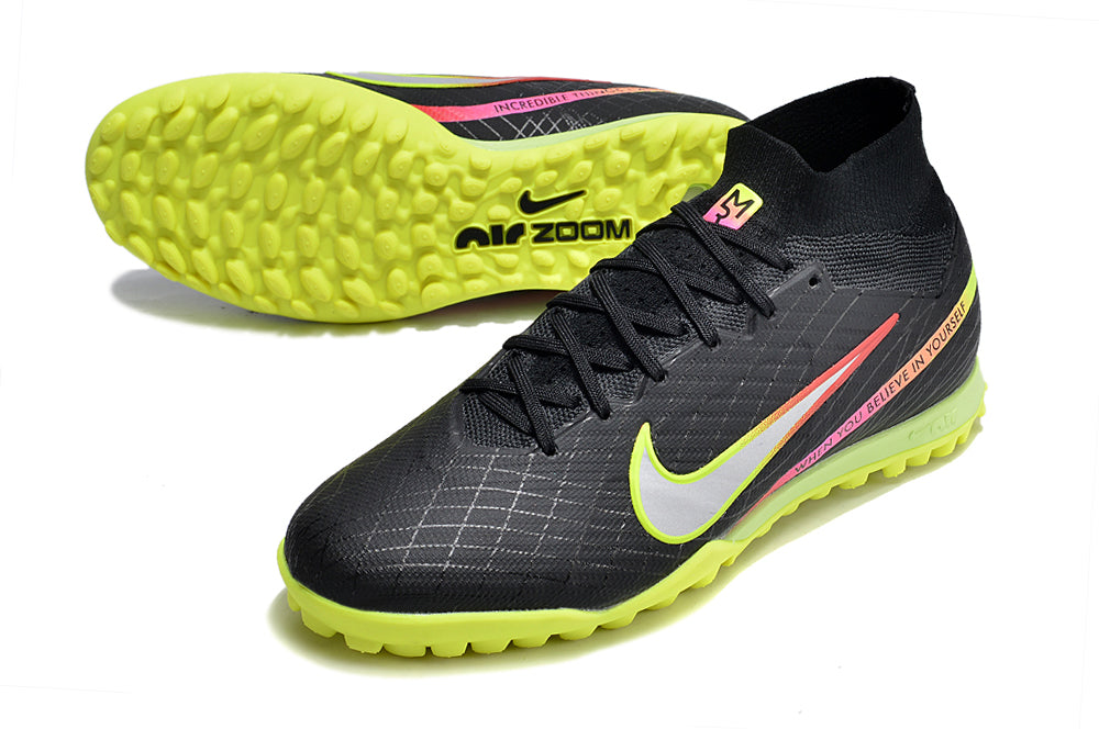 Crampons  Mercurial Superfly IX Elite