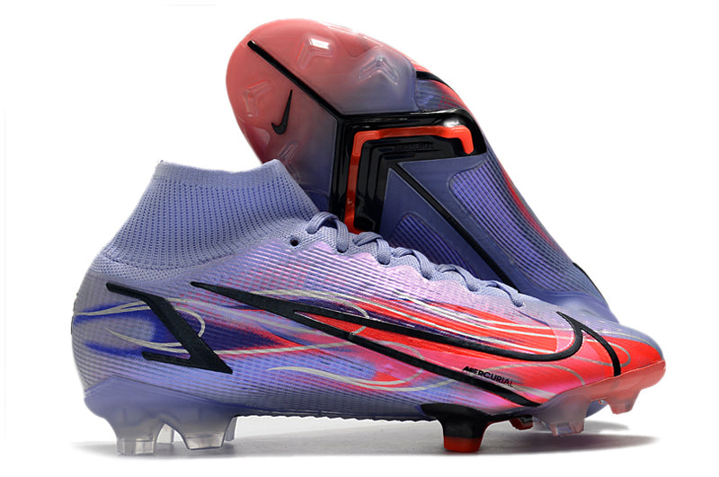 Crampons  Mercurial Superfly IX Elite