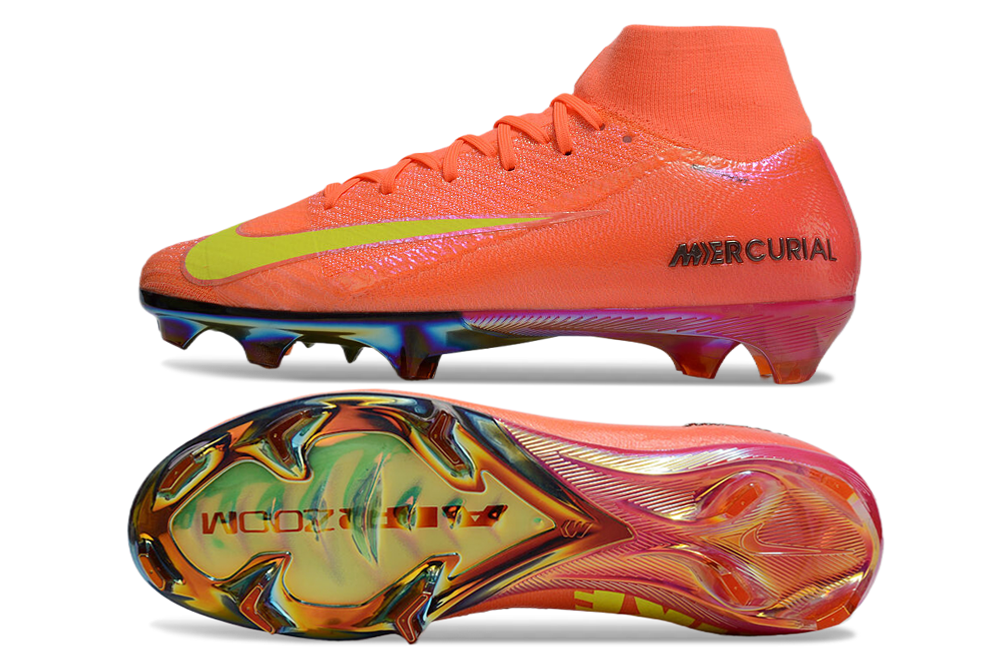Crampons  Mercurial Superfly IIX Elite
