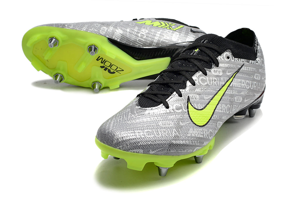 Crampons  Mercurial Vapor XV Elite