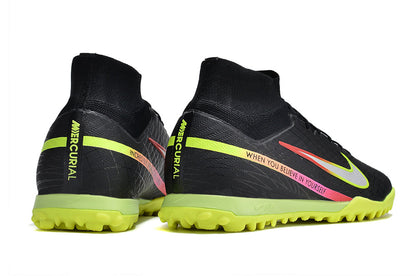 Crampons  Mercurial Superfly IX Elite
