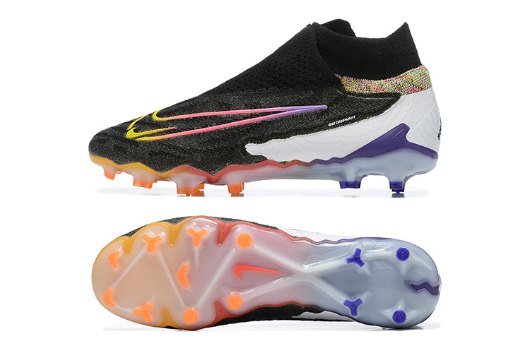 Crampons  Phantom GX Elite FG