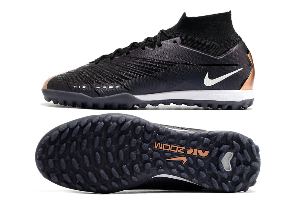 Crampons  Mercurial Superfly IX Elite