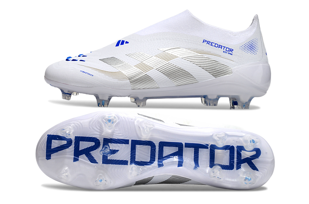Crampons PREDATOR ACCURACY+ FG BOOTS