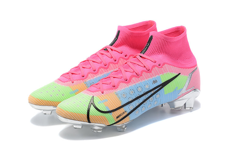 Crampons Superfly 8 Elite FG
