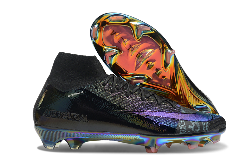 Crampons  Mercurial Superfly IIX Elite