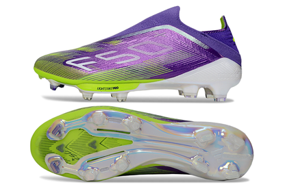 Crampons F50 +