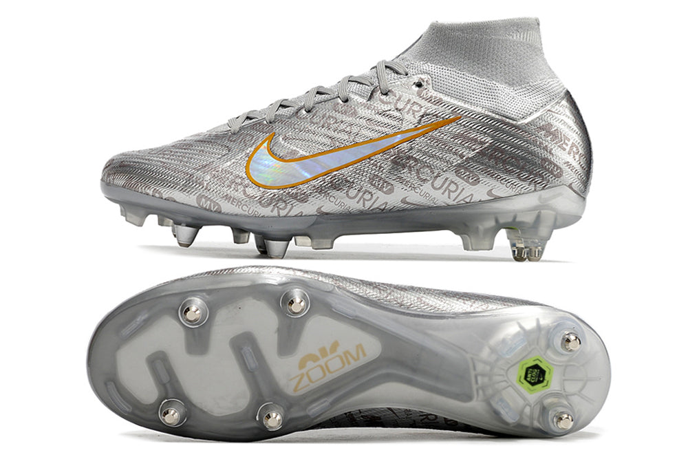 Crampons  Mercurial Superfly IX Elite