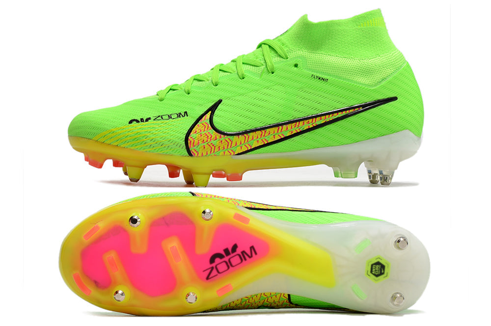 Crampons  Mercurial Superfly IX Elite