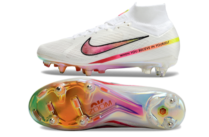 Crampons  Mercurial Superfly IX Elite