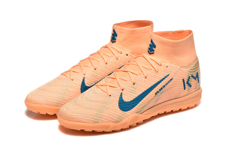 Crampons Mercurial Vapor XVI Elite TF