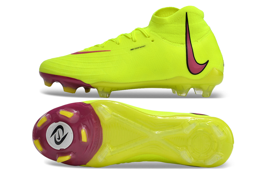 Crampons Phantom Luna Elite