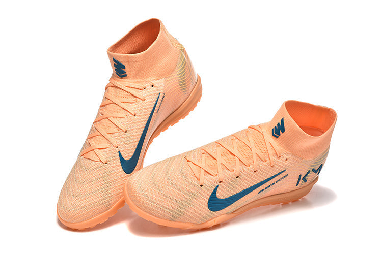 Crampons Mercurial Vapor XVI Elite TF