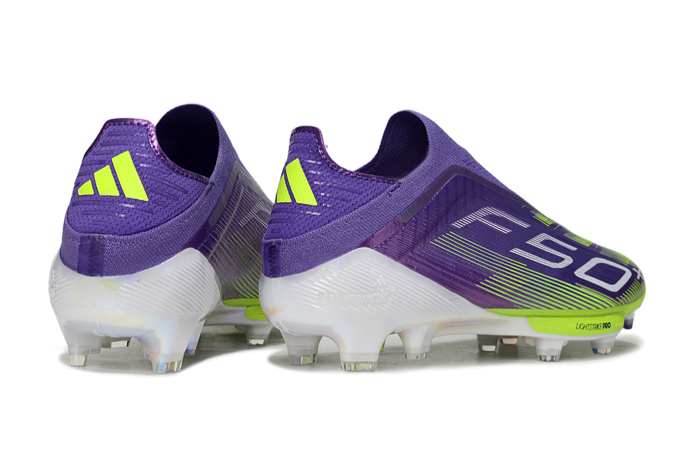 Crampons F50 +