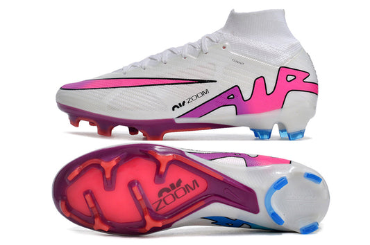 Crampons  Mercurial Superfly IX Elite