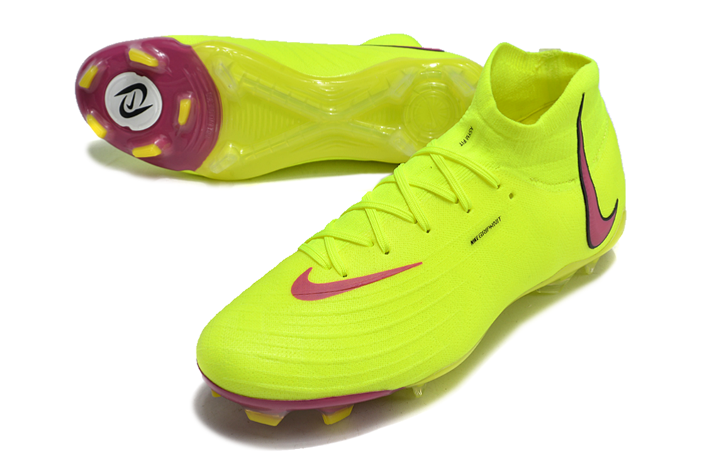Crampons Phantom Luna Elite