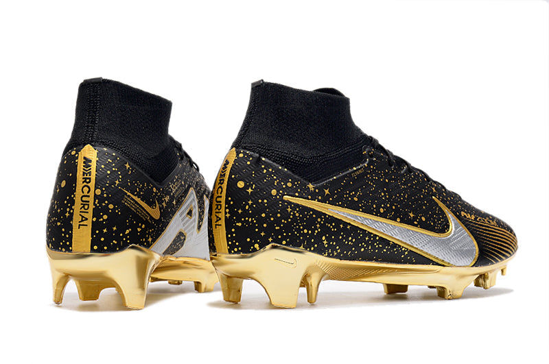 Crampons  Mercurial Superfly IX Elite