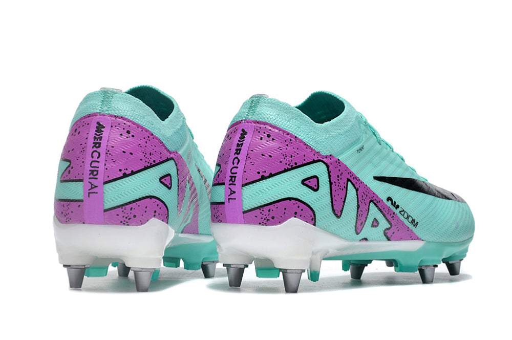 Crampons  Mercurial Vapor XV Elite