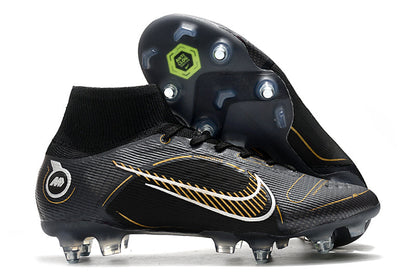 Crampons  Mercurial Superfly IX Elite