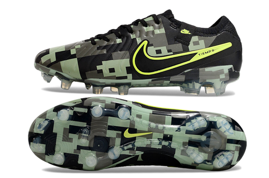 Crampons Tiempo Legend X Elite