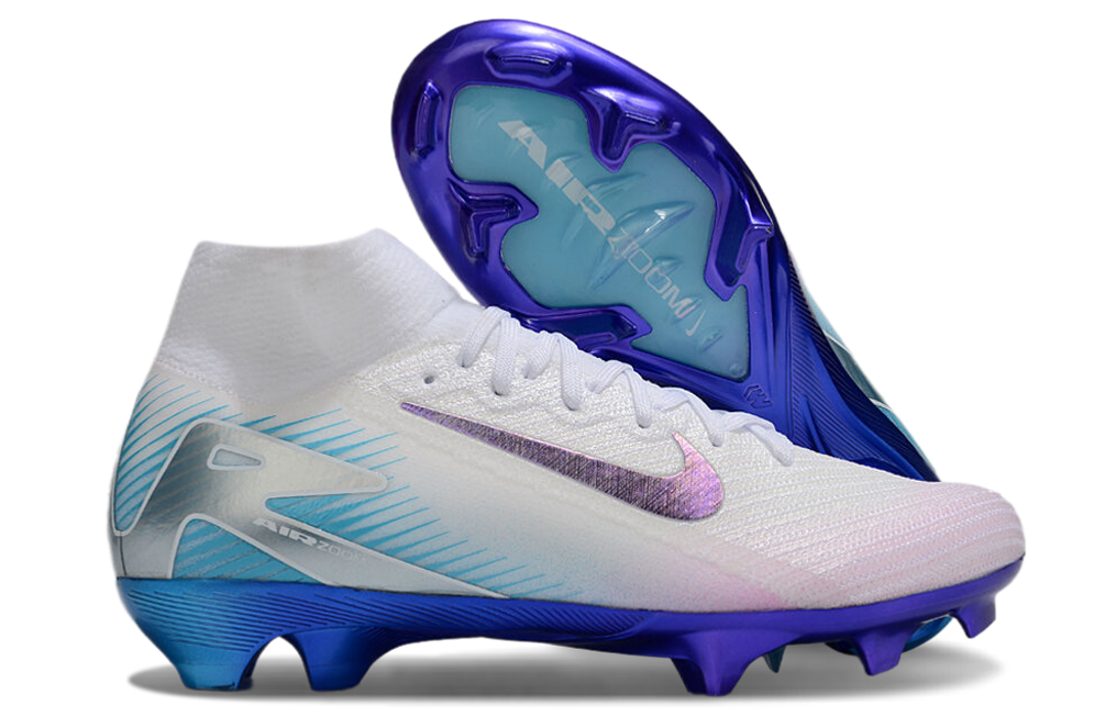 Crampons  Mercurial Superfly 16 Elite XXV