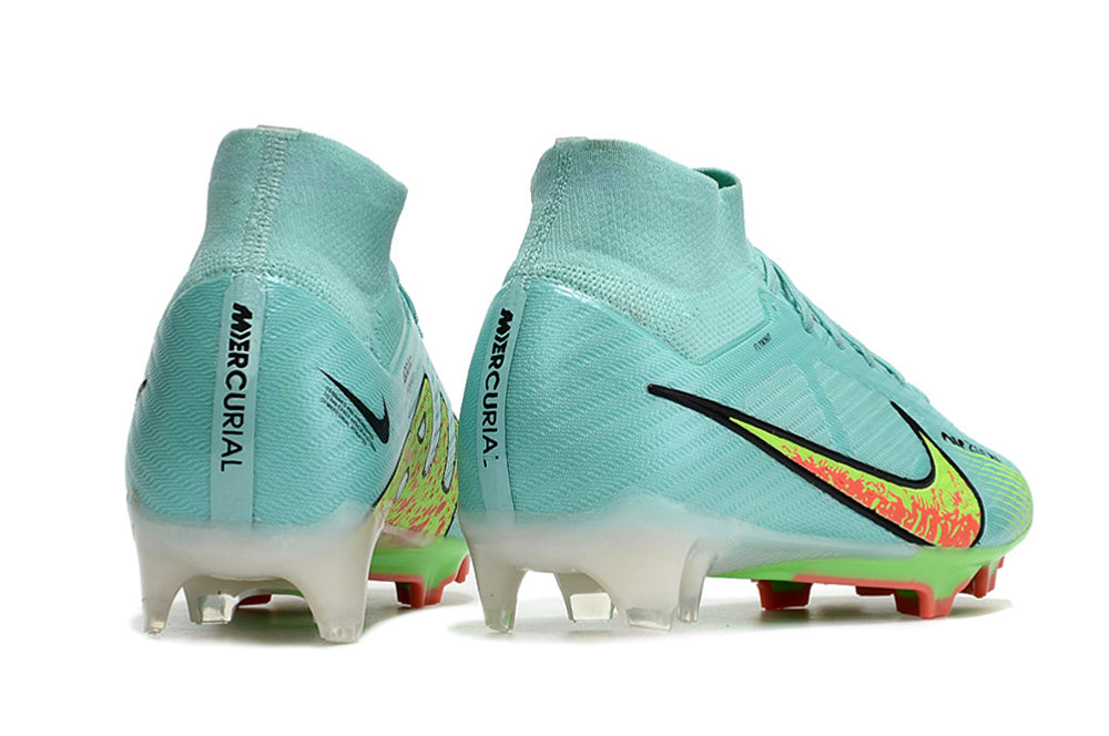 Crampons  Mercurial Superfly IX Elite