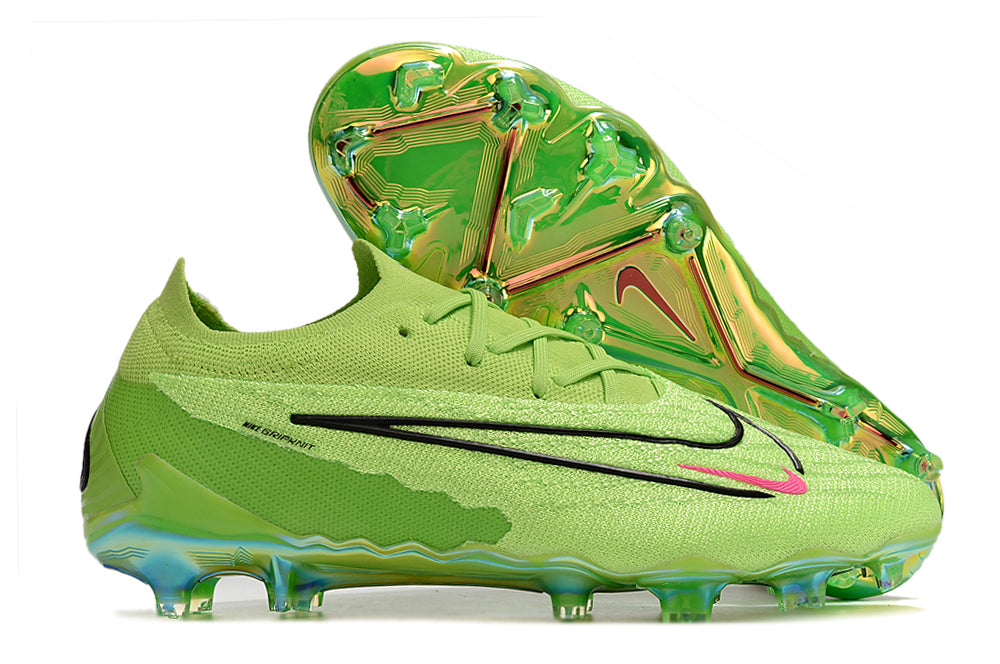 Crampons  Phantom GX Elite FG