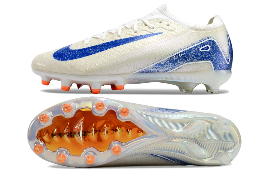 Crampons  Mercurial Superfly IX Elite AG