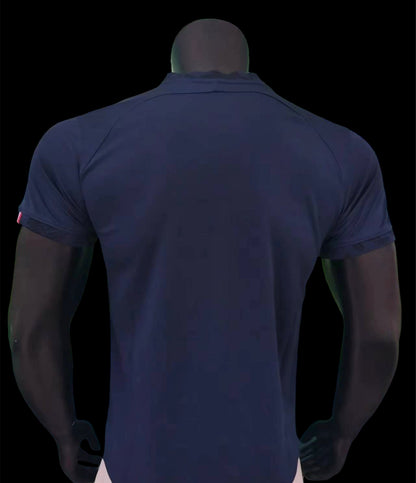 Équipe de France maillot Domicile version Player 2023 2024