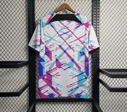 FC Barcelone maillot entraînement 2023/2024