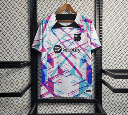 FC Barcelone maillot entraînement 2023/2024