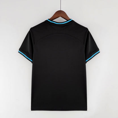 Brésil maillot Édition spéciale Noir 2022/2023